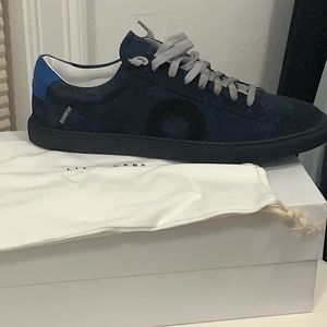 High end sneaker OliverCabell
